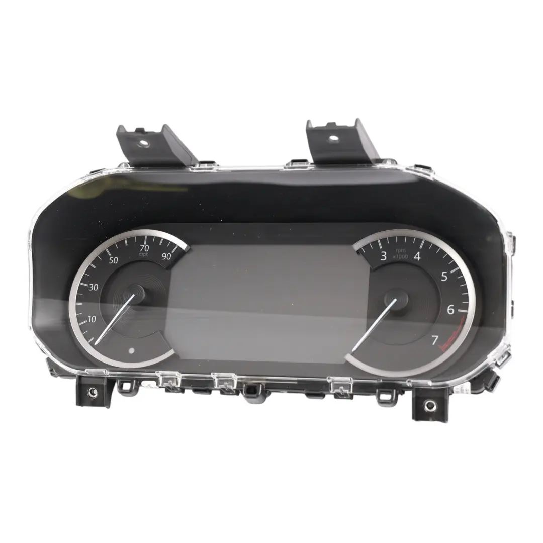 Land Rover Discovery L550 Instrument Cluster Clocks Automatic - SKU RHD-LK72-10F844-AD - Part number LK72-10F844-AD