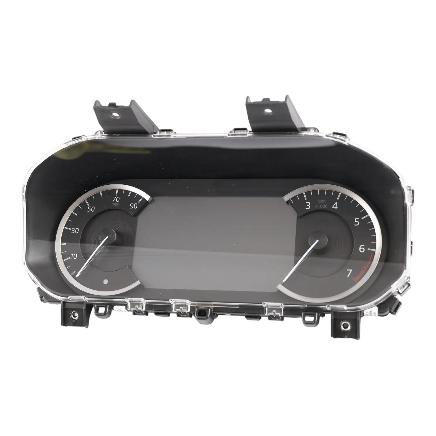 Land Rover Discovery L550 Instrument Cluster Clocks LK72-10F844-AD Automatic