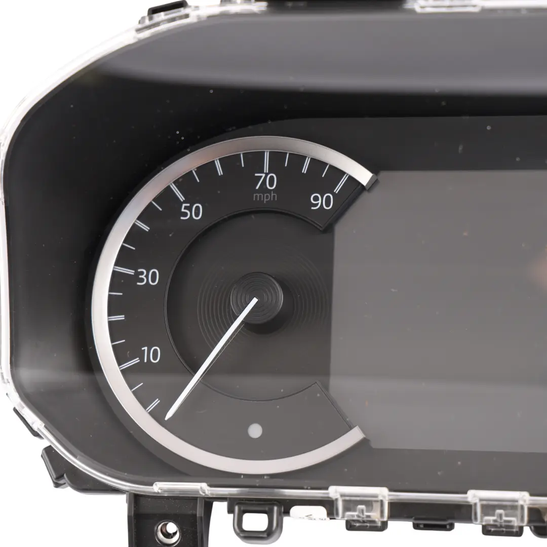 Land Rover Discovery L550 Instrument Cluster Clocks Automatic - SKU RHD-LK72-10F844-AD - Part number LK72-10F844-AD