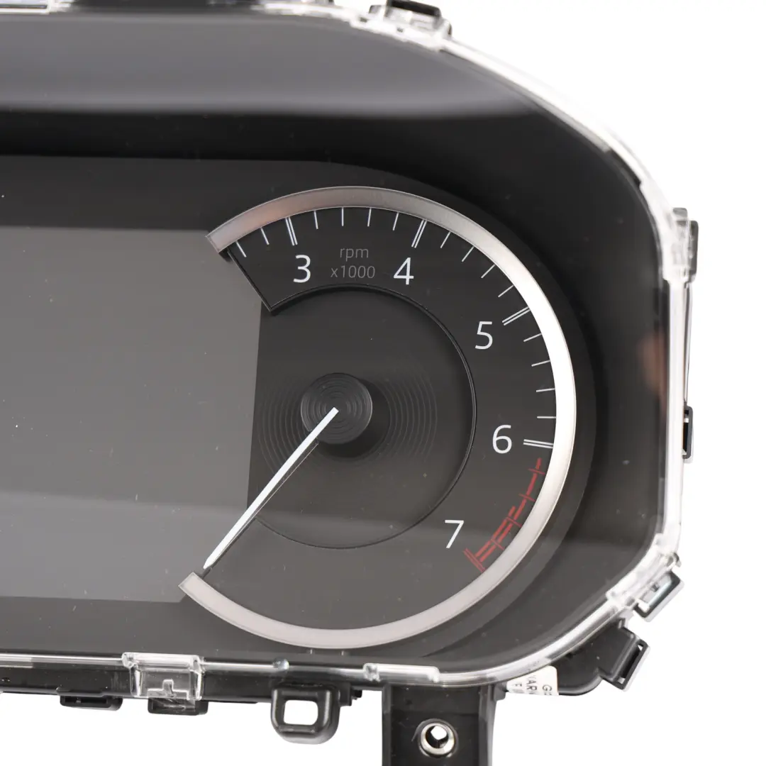 Land Rover Discovery L550 Instrument Cluster Clocks Automatic - SKU RHD-LK72-10F844-AD - Part number LK72-10F844-AD
