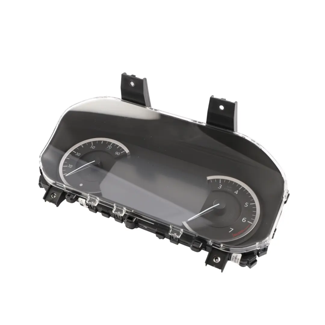 Land Rover Discovery L550 Instrument Cluster Clocks Automatic - SKU RHD-LK72-10F844-AD - Part number LK72-10F844-AD