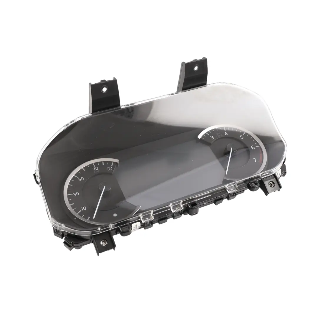 Land Rover Discovery L550 Instrument Cluster Clocks Automatic - SKU RHD-LK72-10F844-AD - Part number LK72-10F844-AD
