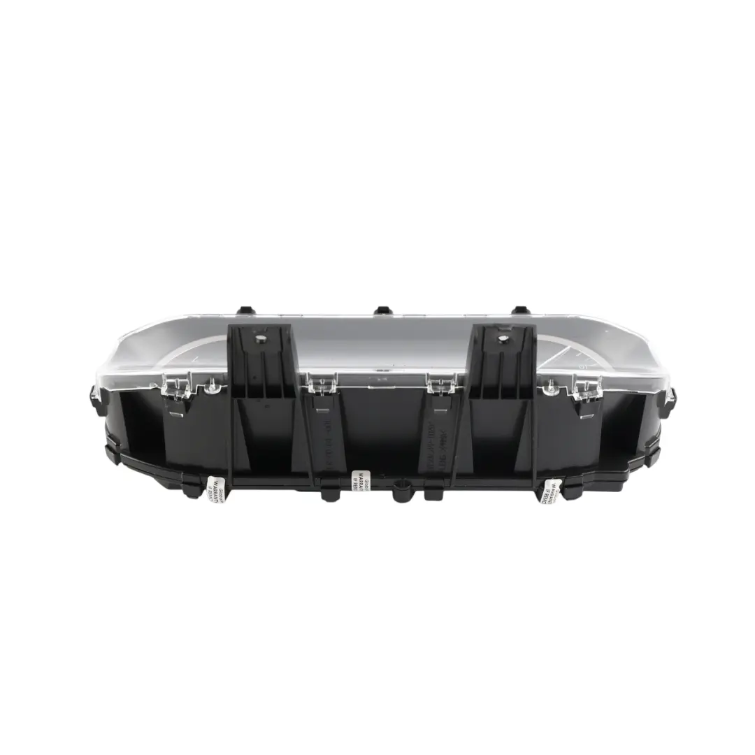 Land Rover Discovery L550 Instrument Cluster Clocks Automatic - SKU RHD-LK72-10F844-AD - Part number LK72-10F844-AD