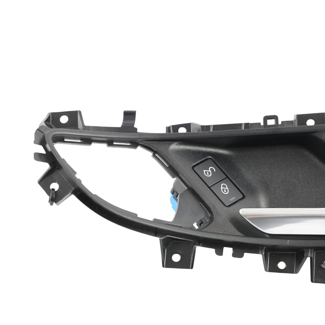 Door Opener Handle Front Right O/S to Land Rover Discovery Sport L550 with Part number LK72-22642-AA Land Rover Discovery Sport L550 Door Opener Handle Front Right O/S - SKU RHD-LK72-22642-AA-1 - Part number LK72-22642-AA