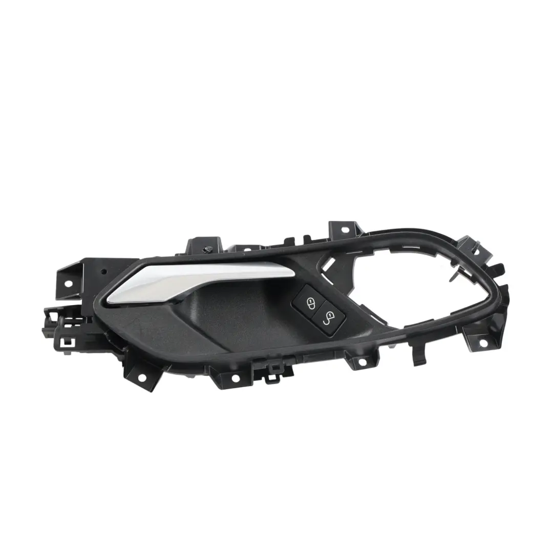 Door Opener Handle Front Right O/S to Land Rover Discovery Sport L550 with Part number LK72-22642-AA Land Rover Discovery Sport L550 Door Opener Handle Front Right O/S - SKU RHD-LK72-22642-AA-1 - Part number LK72-22642-AA