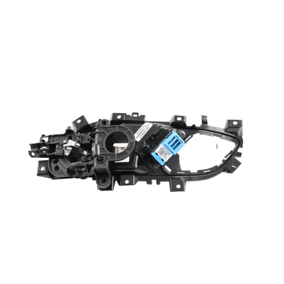 Land Rover Discovery Sport L550 Door Opener Handle Front Right O/S - SKU RHD-LK72-22642-AA-1 - Part number LK72-22642-AA