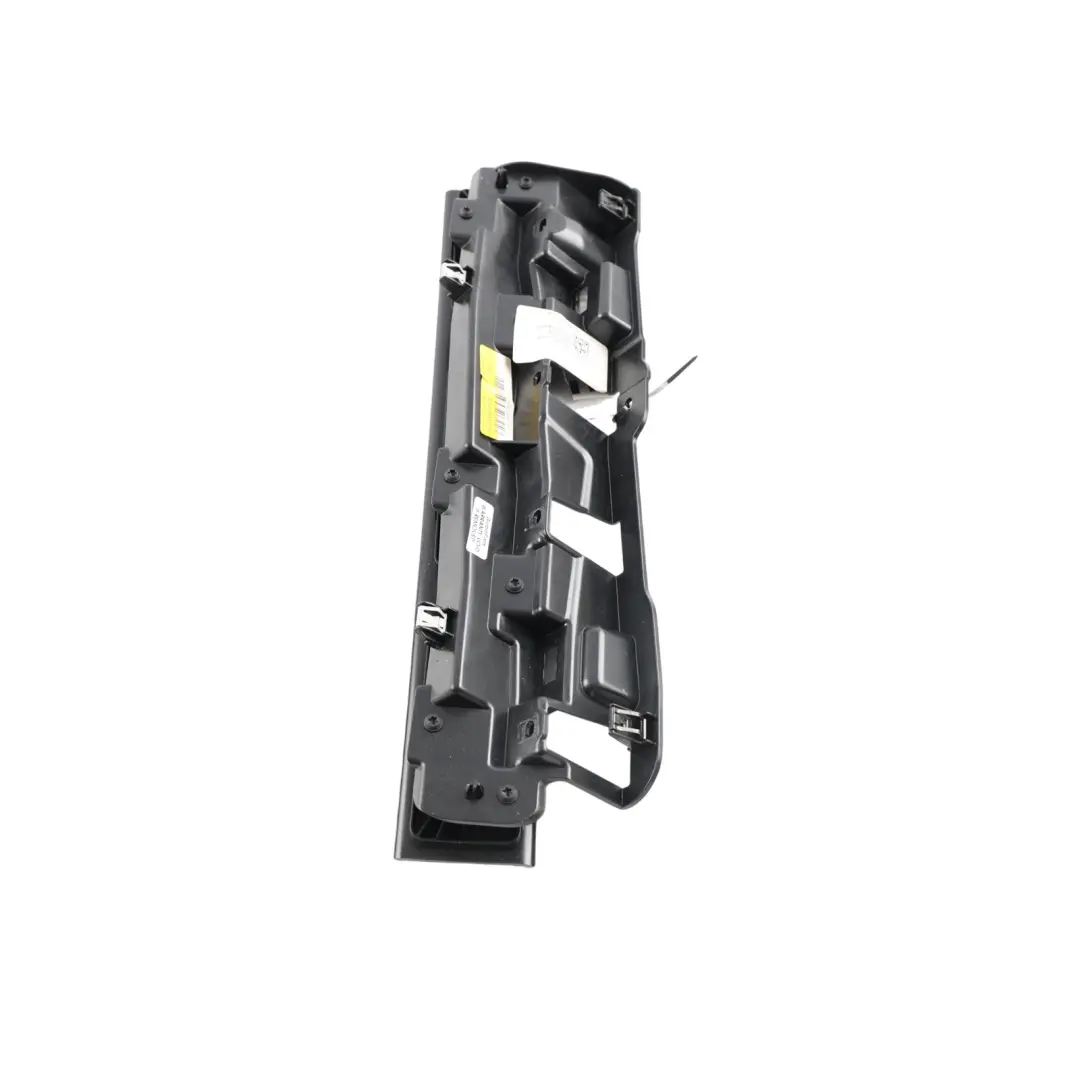 Land Rover Discovery Sport L550 Dashboard Trim Finisher Left N/S - SKU RHD-LK72-3962-A - Part number LK72-3962-A