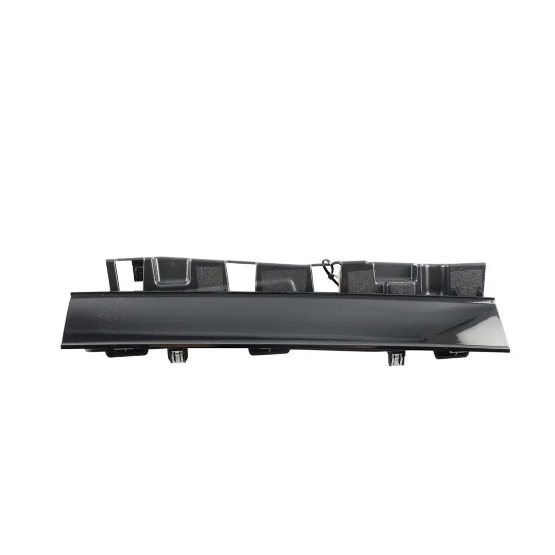 Land Rover Discovery Sport L550 Dashboard Trim Finisher Left N/S - SKU RHD-LK72-3962-A - Part number LK72-3962-A