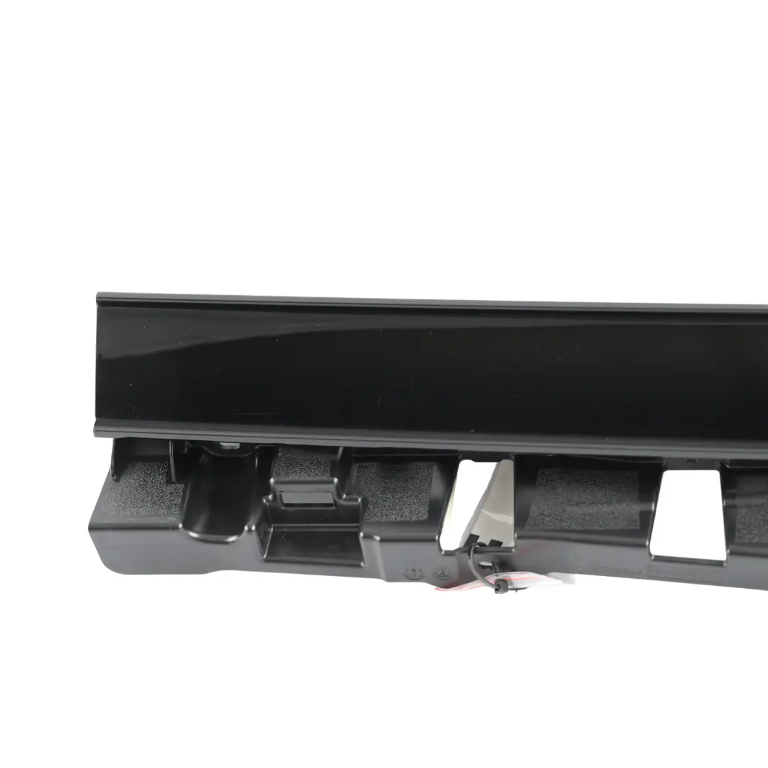Land Rover Discovery Sport L550 Dashboard Trim Finisher Left N/S - SKU RHD-LK72-3962-A - Part number LK72-3962-A