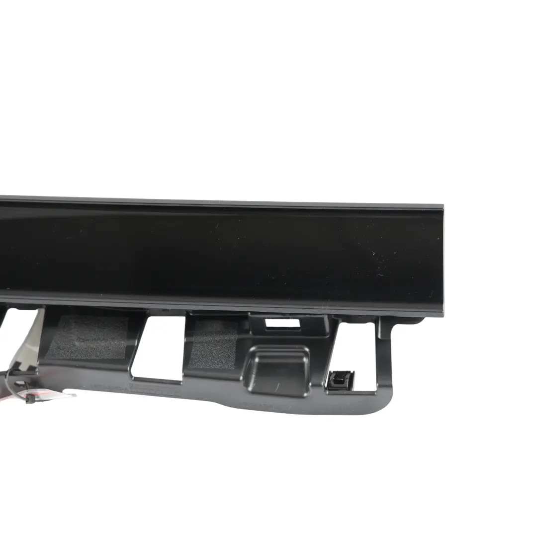 Dashboard Trim Finisher Left N/S to Land Rover Discovery Sport L550 with Part number LK72-3962-A Land Rover Discovery Sport L550 Dashboard Trim Finisher Left N/S - SKU RHD-LK72-3962-A - Part number LK72-3962-A