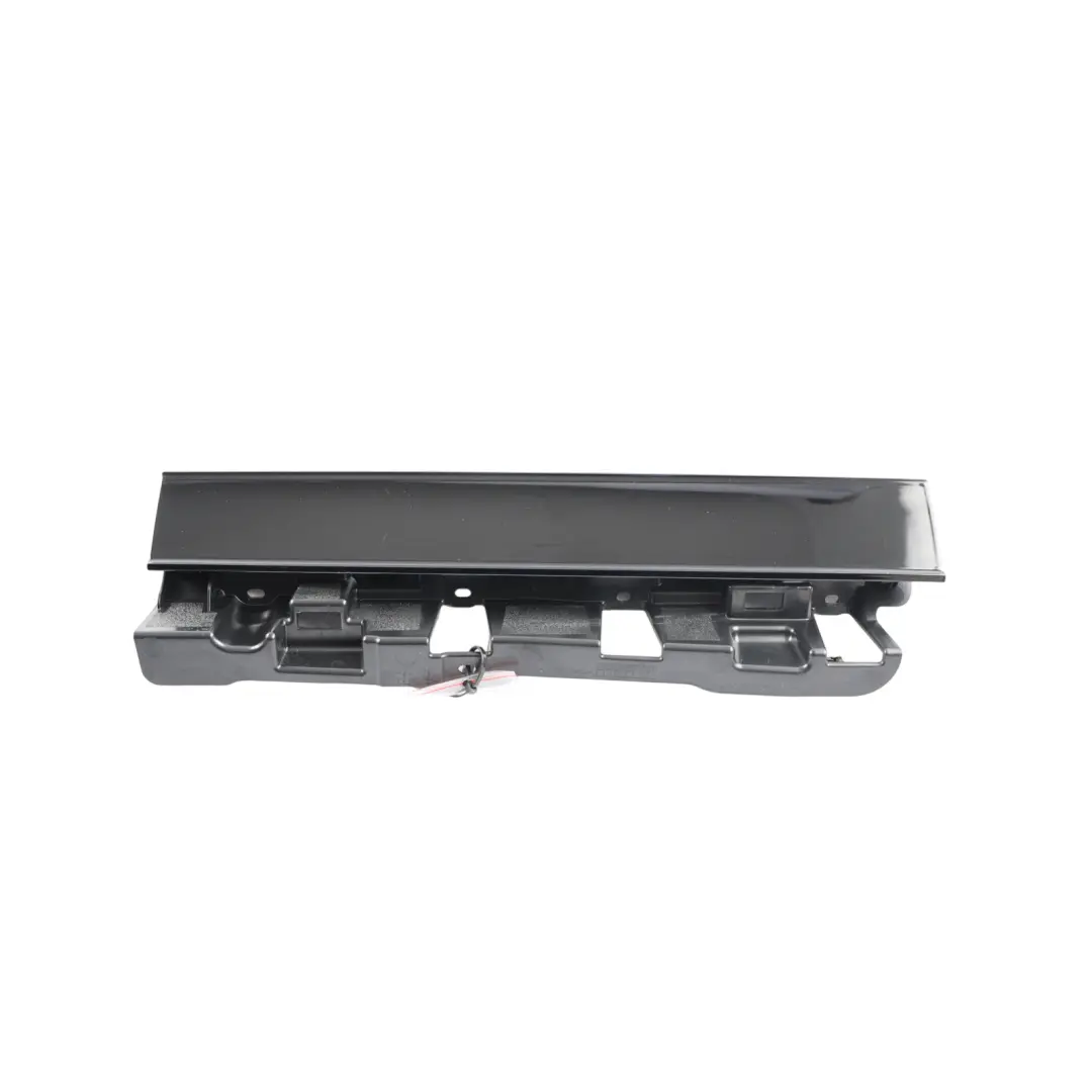 Dashboard Trim Finisher Left N/S to Land Rover Discovery Sport L550 with Part number LK72-3962-A Land Rover Discovery Sport L550 Dashboard Trim Finisher Left N/S - SKU RHD-LK72-3962-A - Part number LK72-3962-A