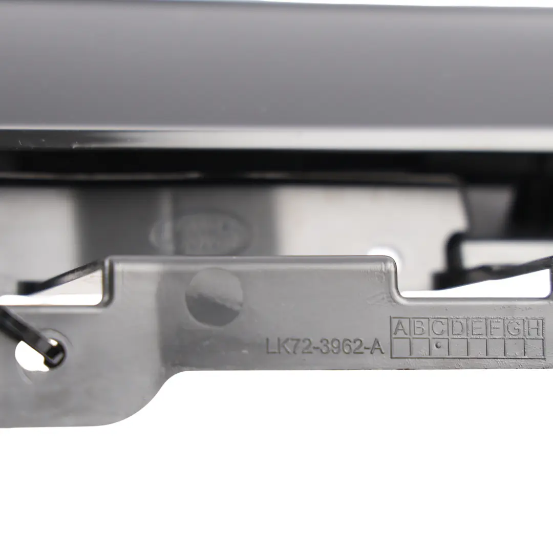 Dashboard Trim Finisher Left N/S to Land Rover Discovery Sport L550 with Part number LK72-3962-A Land Rover Discovery Sport L550 Dashboard Trim Finisher Left N/S - SKU RHD-LK72-3962-A - Part number LK72-3962-A