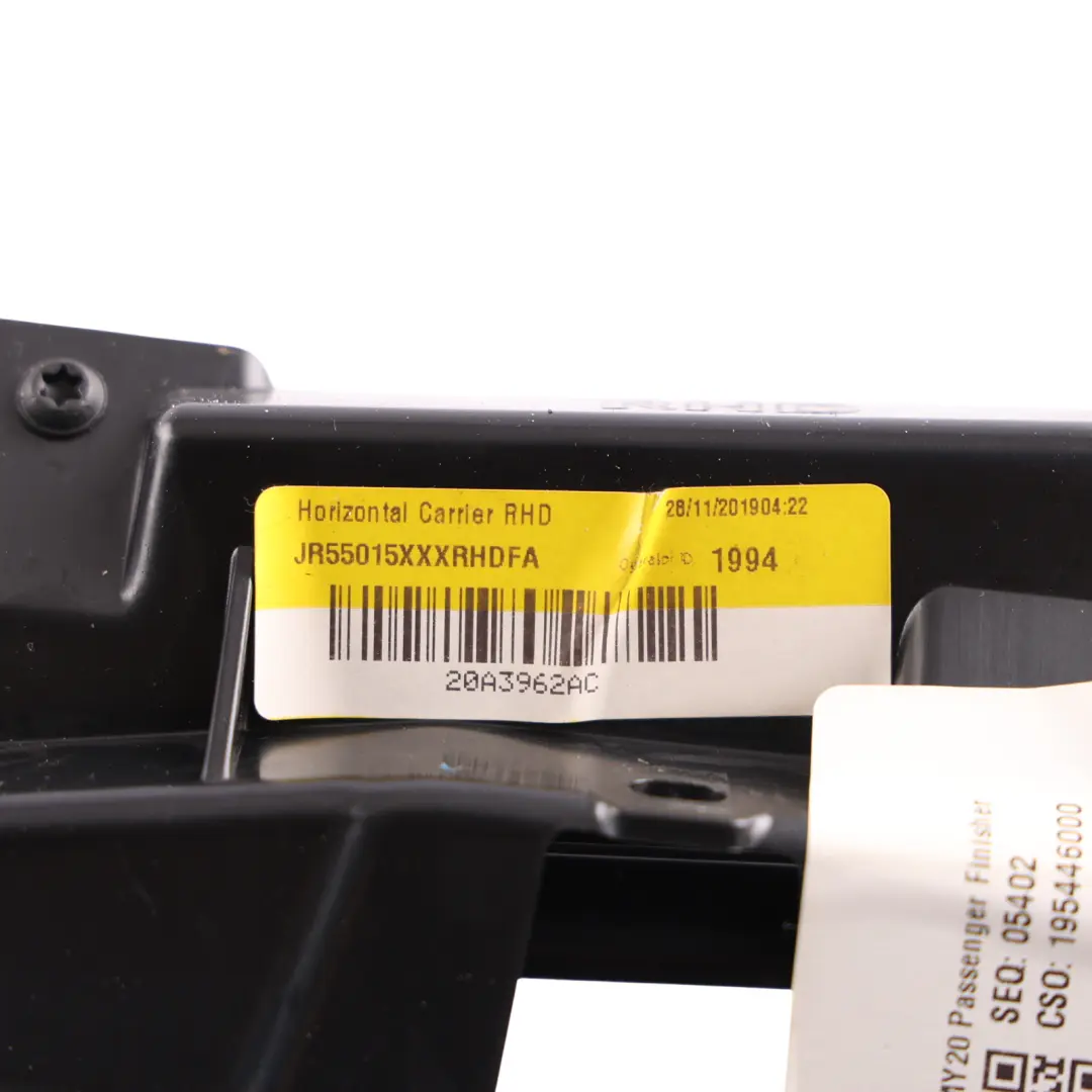 Dashboard Trim Finisher Left N/S to Land Rover Discovery Sport L550 with Part number LK72-3962-A Land Rover Discovery Sport L550 Dashboard Trim Finisher Left N/S - SKU RHD-LK72-3962-A - Part number LK72-3962-A