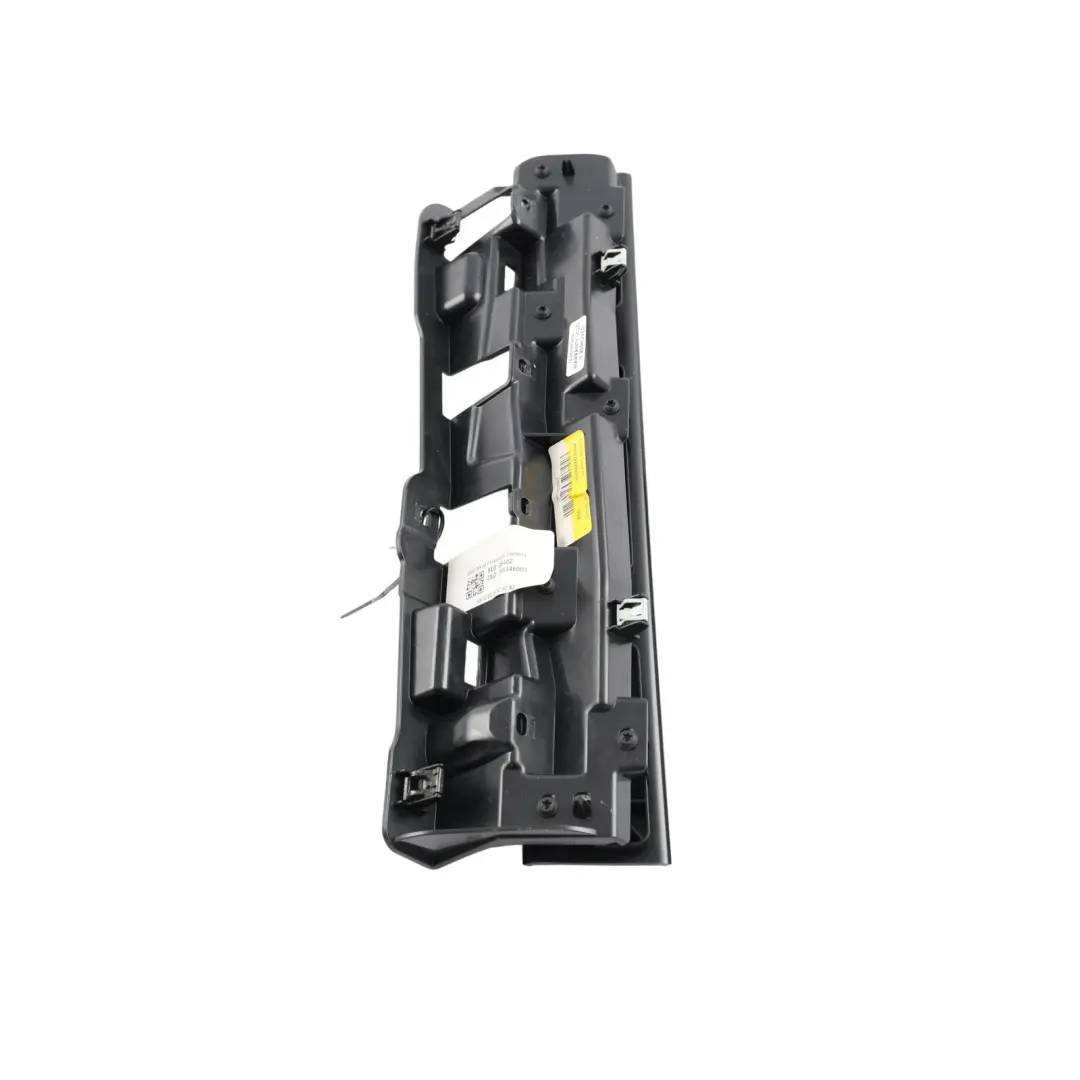 Dashboard Trim Finisher Left N/S to Land Rover Discovery Sport L550 with Part number LK72-3962-A Land Rover Discovery Sport L550 Dashboard Trim Finisher Left N/S - SKU RHD-LK72-3962-A - Part number LK72-3962-A
