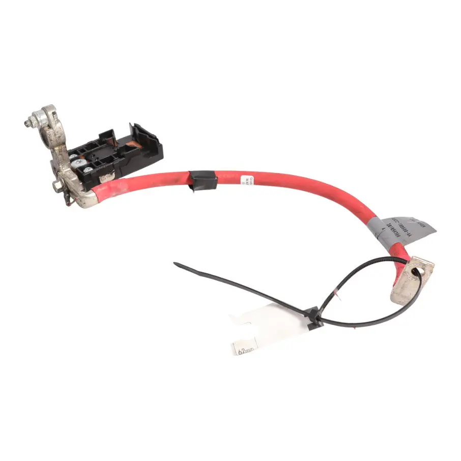Positive Battery Lead Wire Cable AH22-10B680-AA to Land Rover Discovery L319 with Part number LR013020 Land Rover Discovery L319 Positive Battery Lead Wire Cable AH22-10B680-AA - SKU RHD-LR013020-1 - Part number LR013020