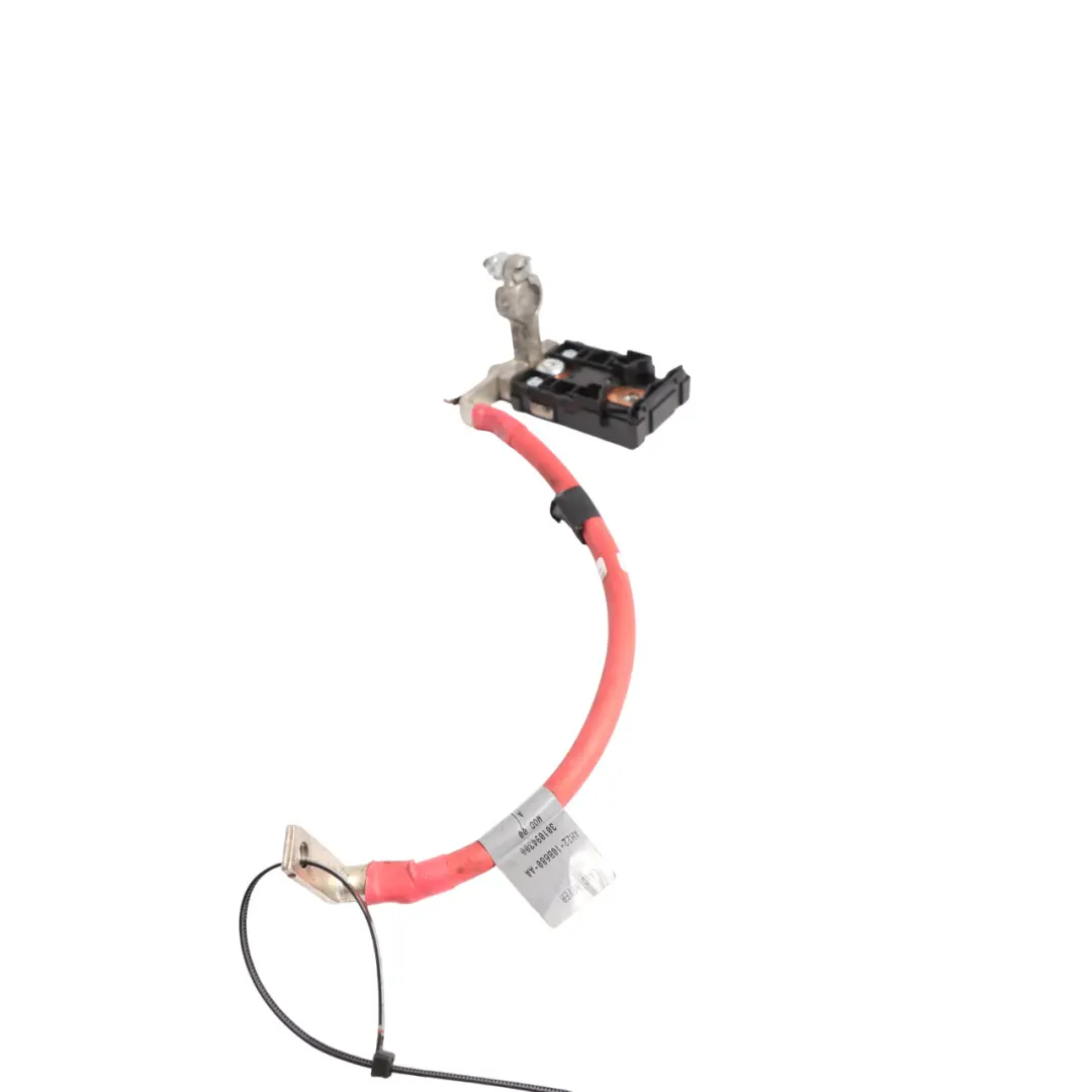 Land Rover Discovery L319 Positive Battery Lead Wire Cable AH22-10B680-AA - SKU RHD-LR013020-1 - Part number LR013020