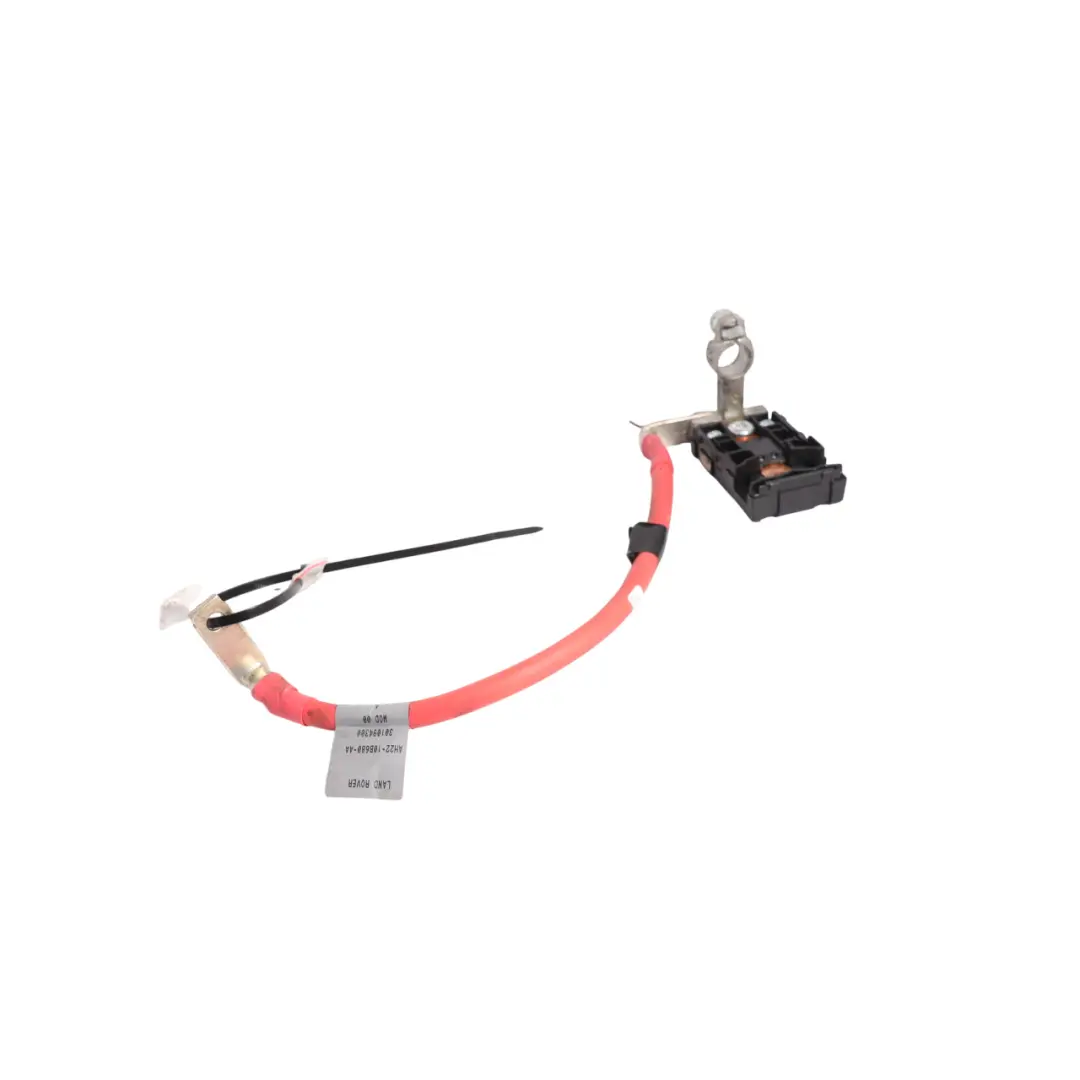 Land Rover Discovery L319 Positive Battery Lead Wire Cable AH22-10B680-AA - SKU RHD-LR013020-1 - Part number LR013020