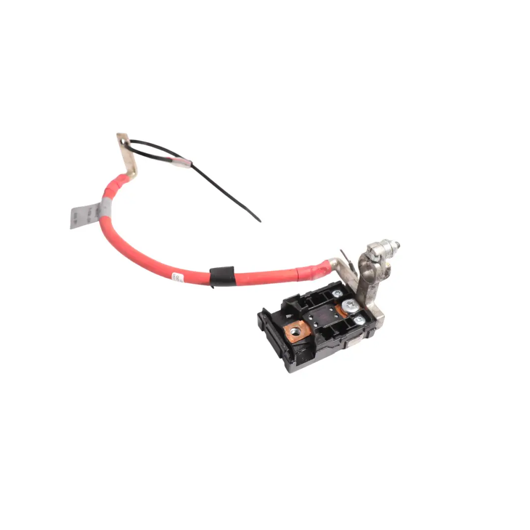 Land Rover Discovery L319 Positive Battery Lead Wire Cable AH22-10B680-AA - SKU RHD-LR013020-1 - Part number LR013020