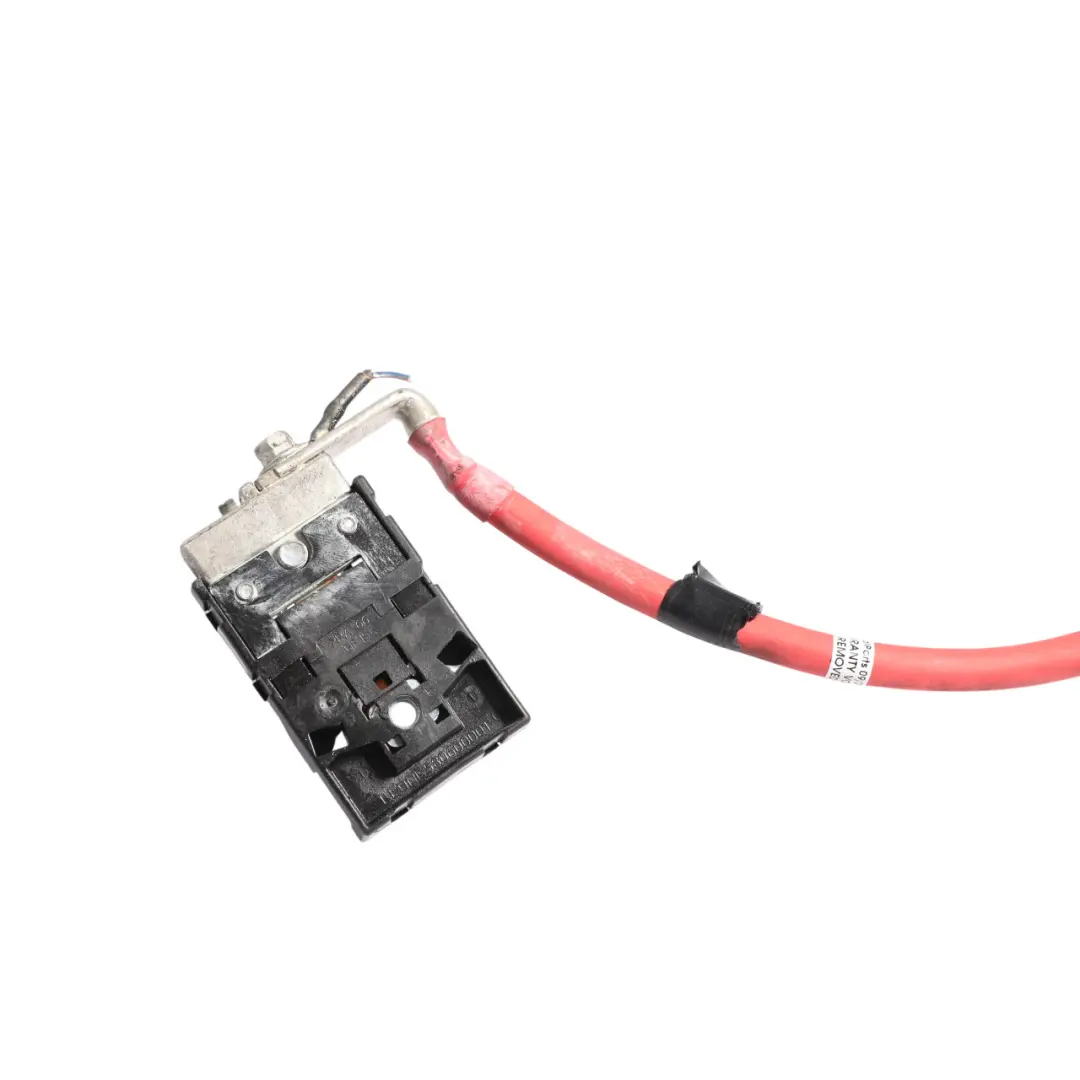 Positive Battery Lead Wire Cable AH22-10B680-AA to Land Rover Discovery L319 with Part number LR013020 Land Rover Discovery L319 Positive Battery Lead Wire Cable AH22-10B680-AA - SKU RHD-LR013020-1 - Part number LR013020