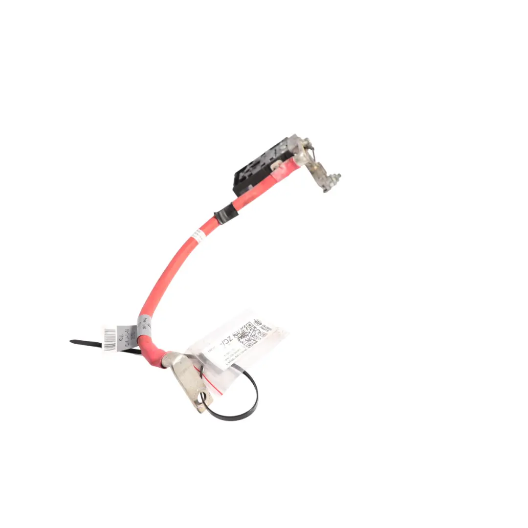 Land Rover Discovery L319 Positive Battery Lead Wire Cable AH22-10B680-AA - SKU RHD-LR013020-1 - Part number LR013020