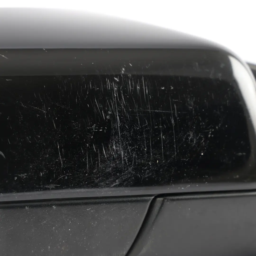 Wing Mirror Electric Right O/S Santorini Black - 1AG/820 to Range Rover Sport L320 with Part number LR013762 Range Rover Sport L320 Wing Mirror Electric Right O/S Santorini Black - 1AG/820 - SKU RHD-LR013762-SAB - Part number LR013762