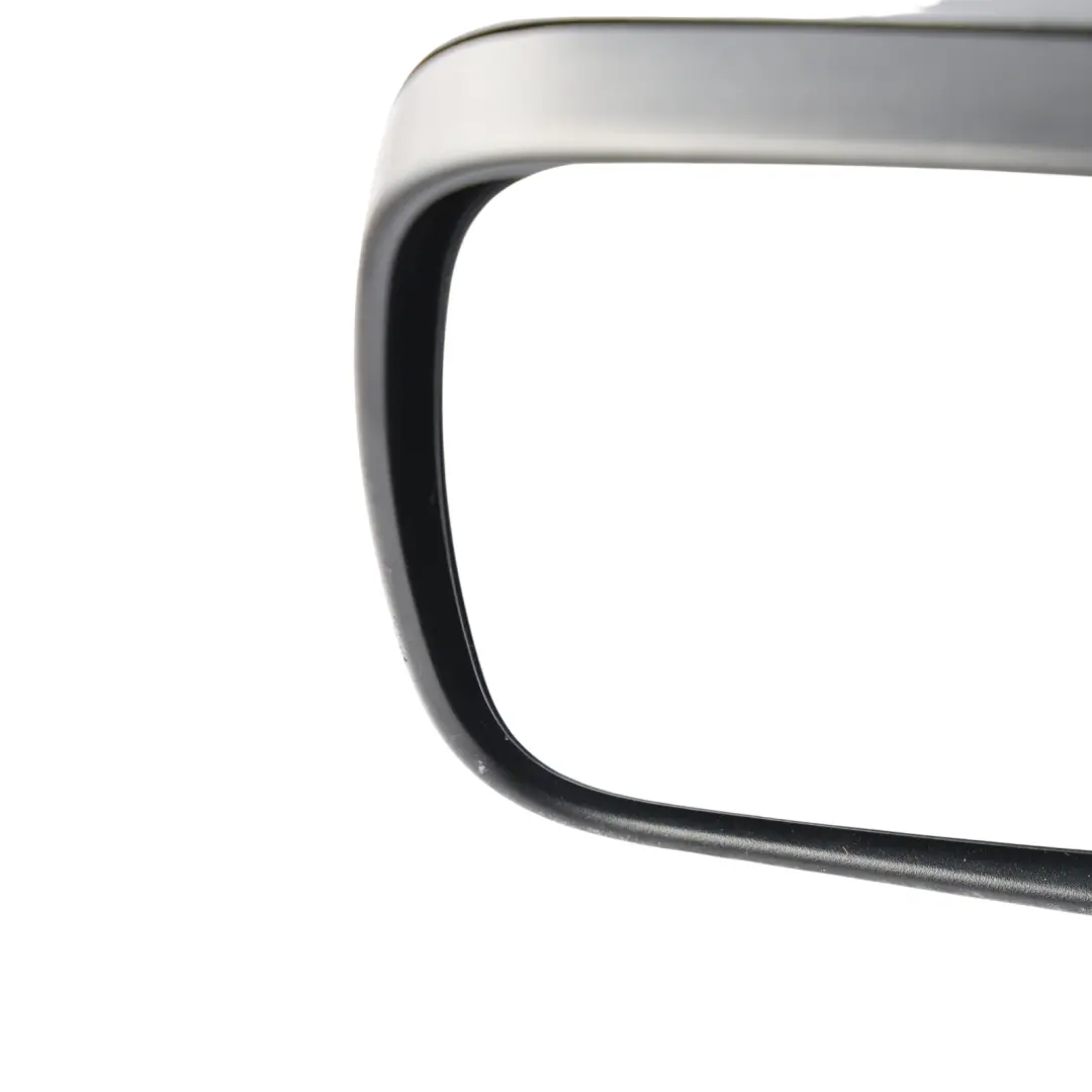 Wing Mirror Camera Memory Power Fold Left N/S Black 1AG to Range Rover Sport L320 with Part number LR013769 Range Rover Sport L320 Wing Mirror Camera Memory Power Fold Left N/S Black 1AG - SKU RHD-LR013769-SAB - Part number LR013769