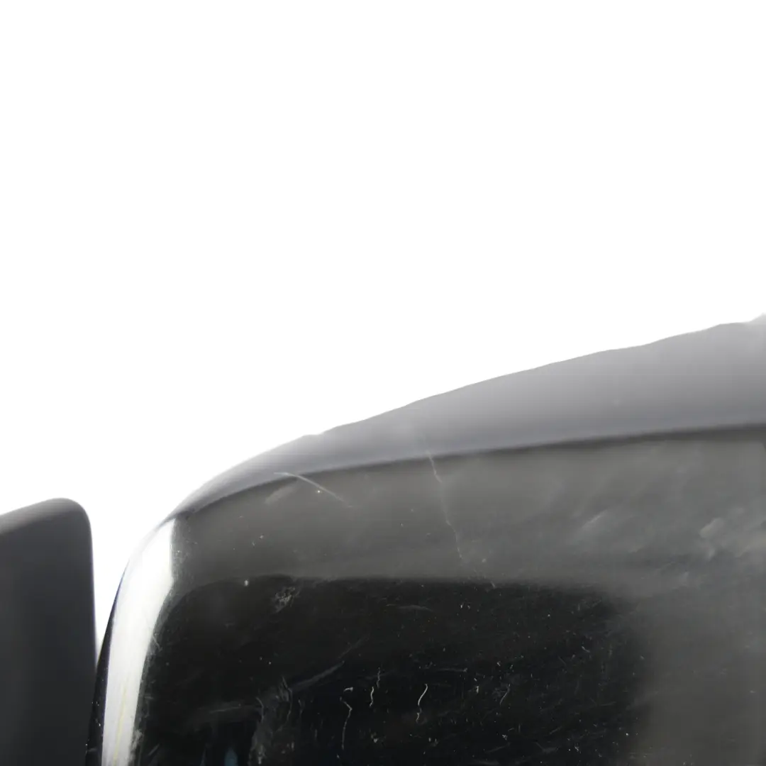 Wing Mirror Camera Memory Power Fold Left N/S Black 1AG to Range Rover Sport L320 with Part number LR013769 Range Rover Sport L320 Wing Mirror Camera Memory Power Fold Left N/S Black 1AG - SKU RHD-LR013769-SAB - Part number LR013769