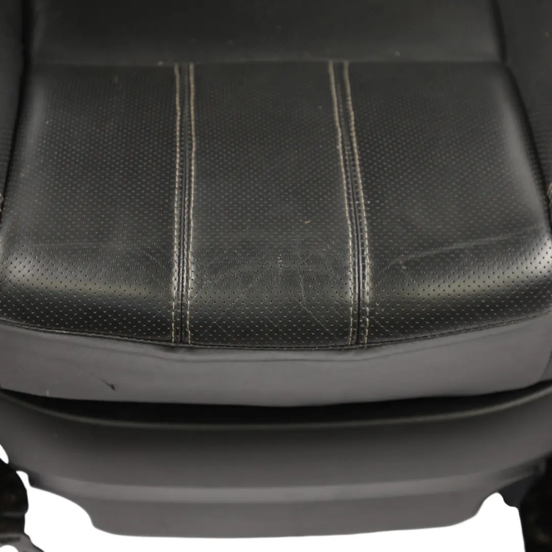Front Seat Left N/S Leather Ebony Heated Electric to Land Range Rover Sport L320 with Part number LR014829 Land Range Rover Sport L320 Front Seat Left N/S Leather Ebony Heated Electric - SKU RHD-LR014829 - Part number LR014829