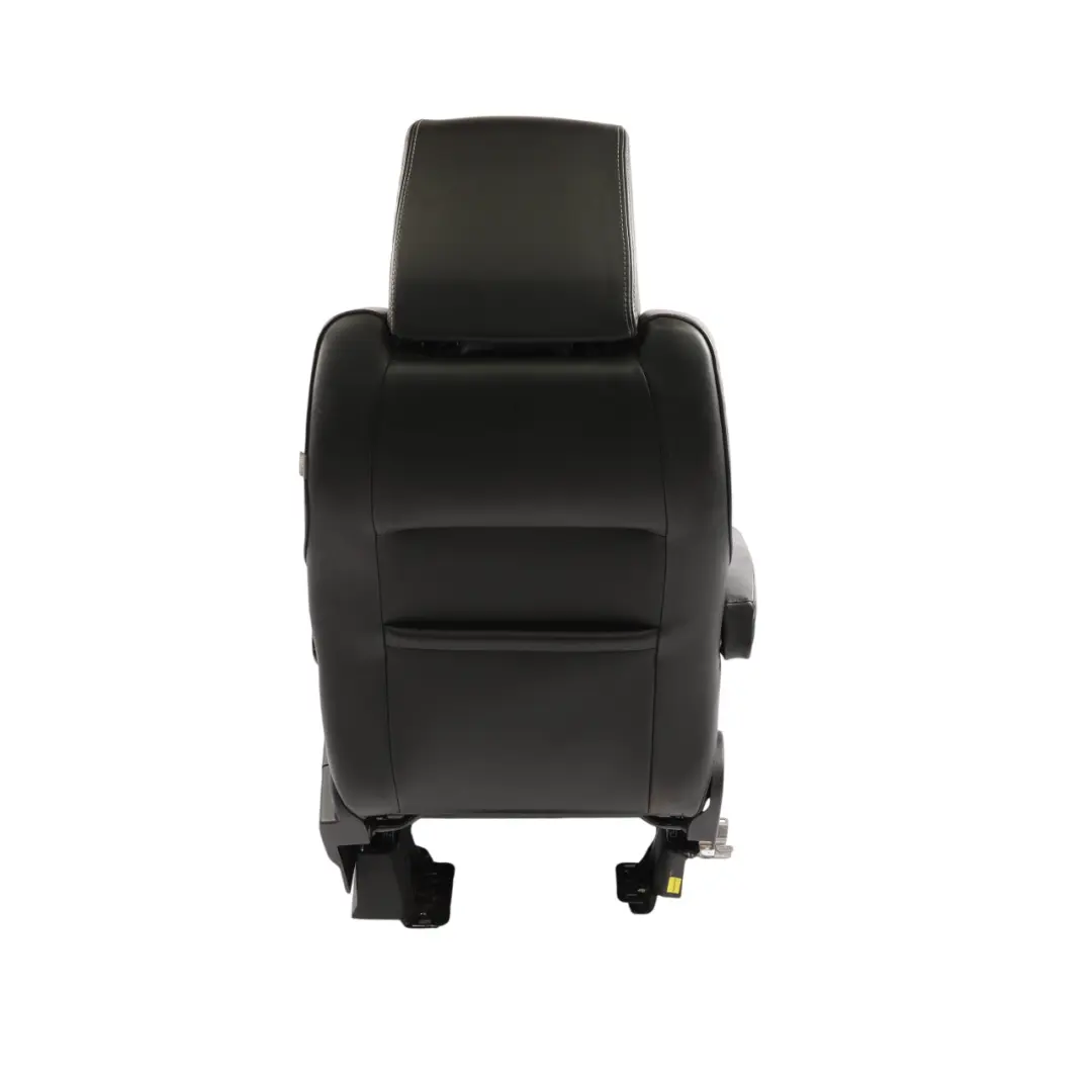 Land Range Rover Sport L320 Front Seat Left N/S Leather Ebony Heated Electric - SKU RHD-LR014829 - Part number LR014829