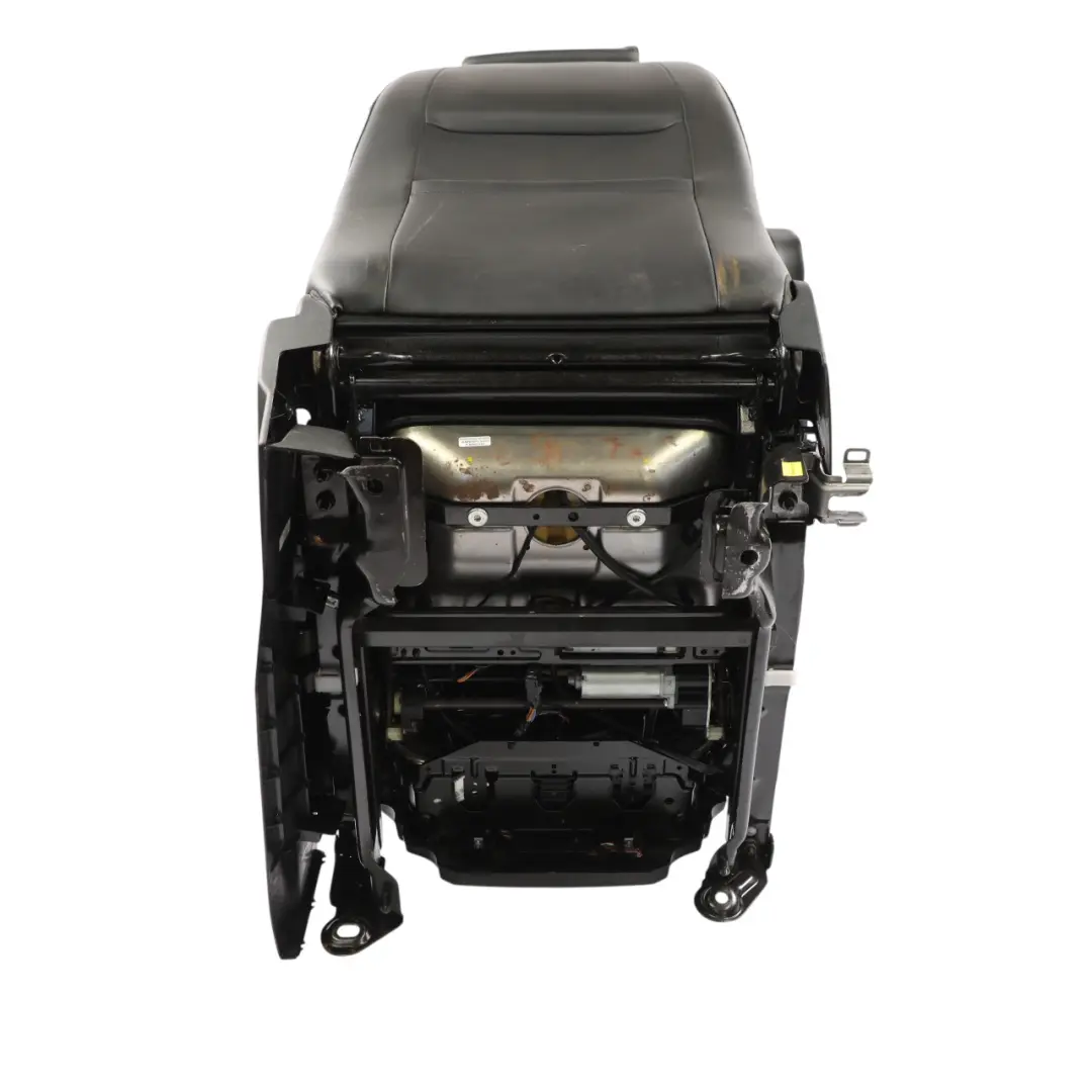 Front Seat Left N/S Leather Ebony Heated Electric to Land Range Rover Sport L320 with Part number LR014829 Land Range Rover Sport L320 Front Seat Left N/S Leather Ebony Heated Electric - SKU RHD-LR014829 - Part number LR014829