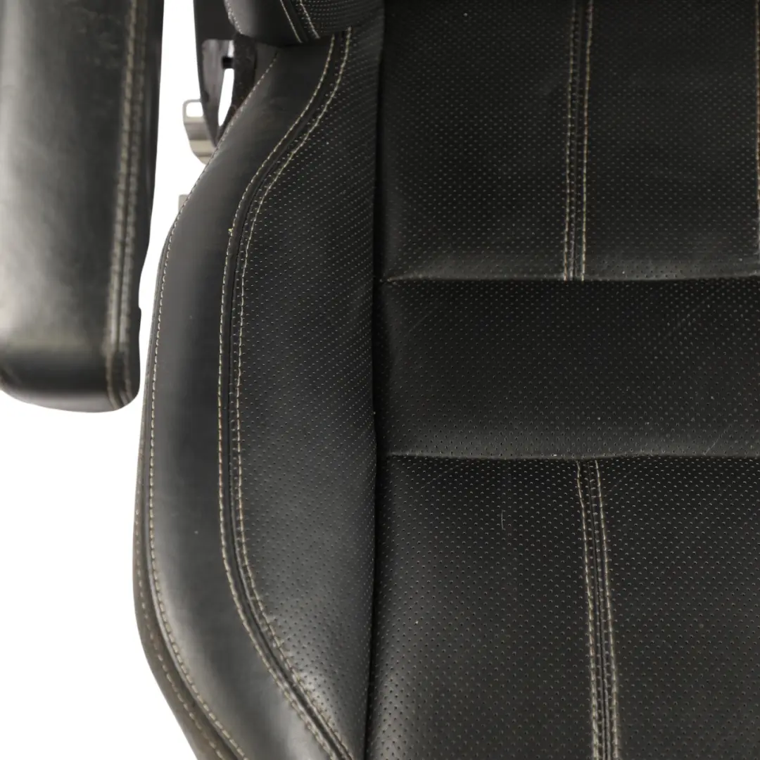 Front Seat Left N/S Leather Ebony Heated Electric to Land Range Rover Sport L320 with Part number LR014829 Land Range Rover Sport L320 Front Seat Left N/S Leather Ebony Heated Electric - SKU RHD-LR014829 - Part number LR014829