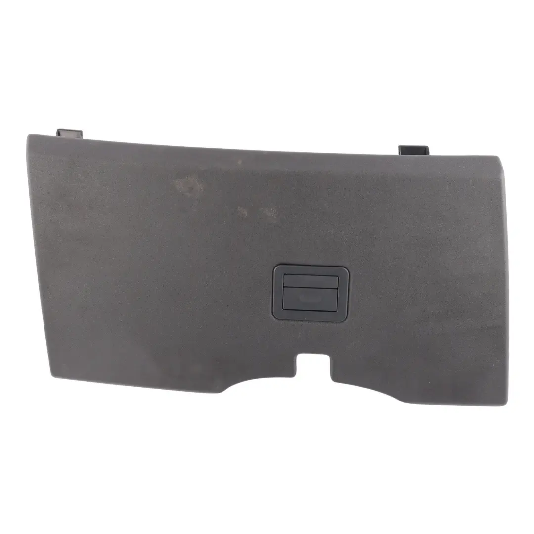 Range Rover Sport L320 Instrument Panel Lower Storage Tray Front Flap - SKU RHD-LR018612 - Part number LR018612