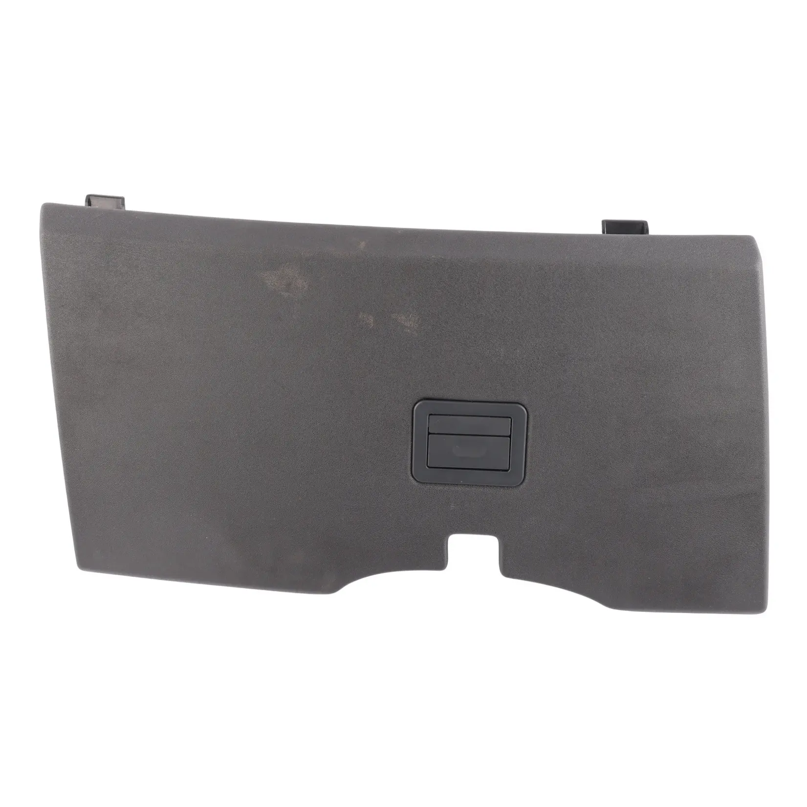 Range Rover Sport L320 Instrument Panel Lower Storage Tray Front Flap LR018612