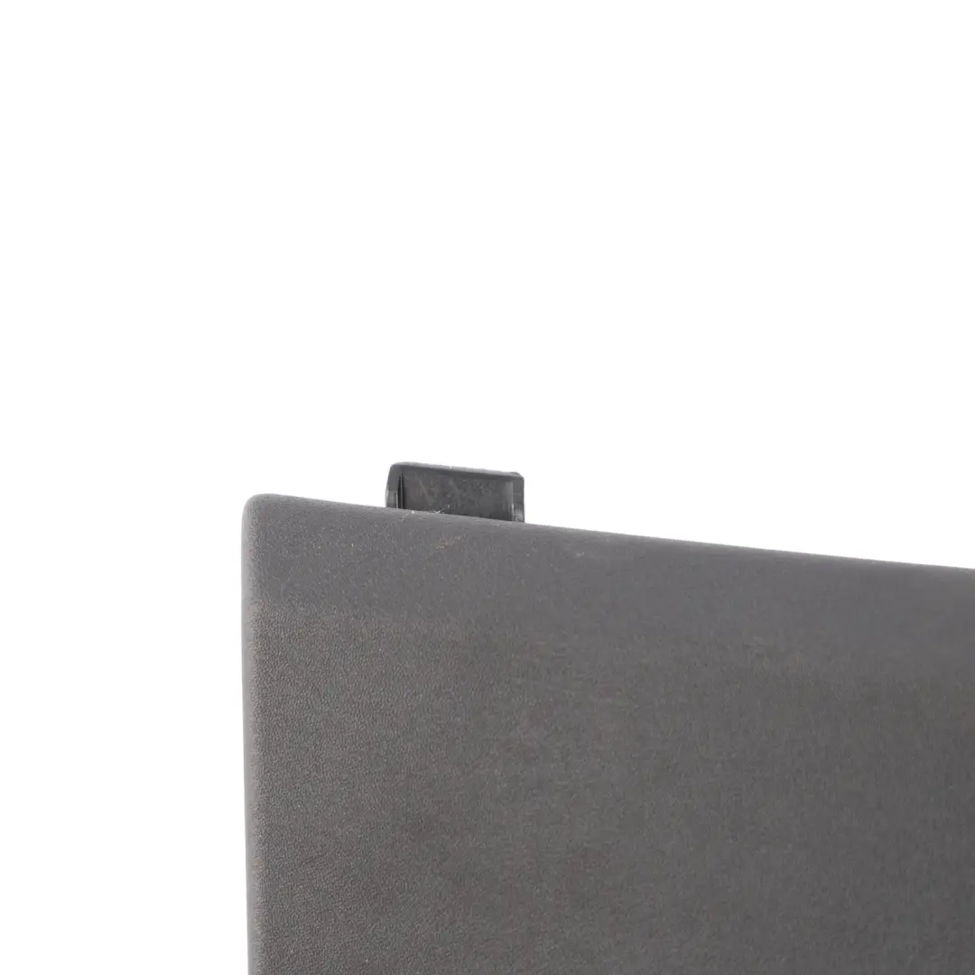Instrument Panel Lower Storage Tray Front Flap to Range Rover Sport L320 with Part number LR018612 Range Rover Sport L320 Instrument Panel Lower Storage Tray Front Flap - SKU RHD-LR018612 - Part number LR018612