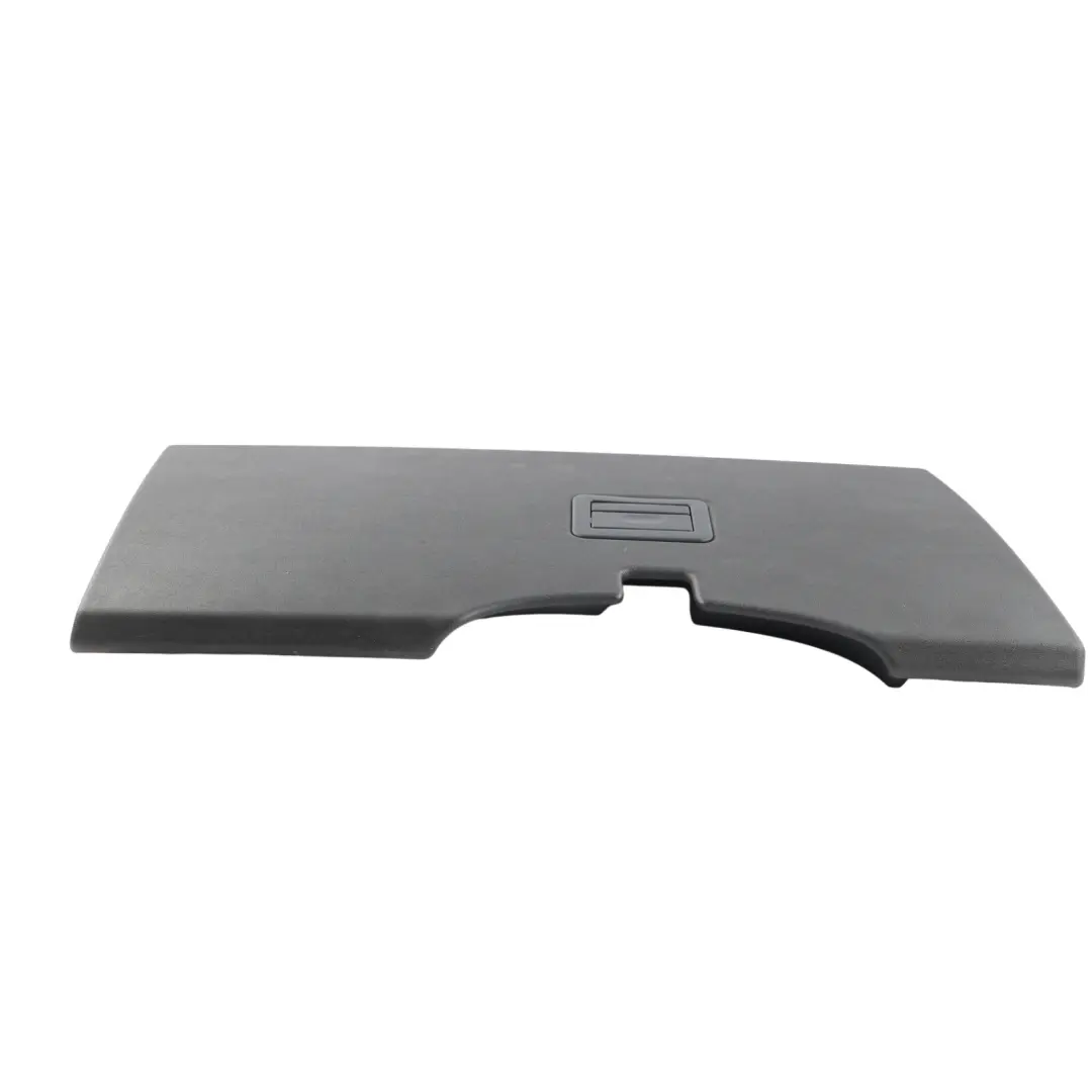 Range Rover Sport L320 Instrument Panel Lower Storage Tray Front Flap - SKU RHD-LR018612 - Part number LR018612