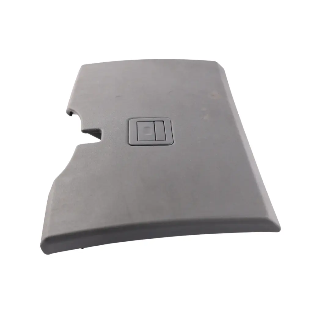 Range Rover Sport L320 Instrument Panel Lower Storage Tray Front Flap - SKU RHD-LR018612 - Part number LR018612