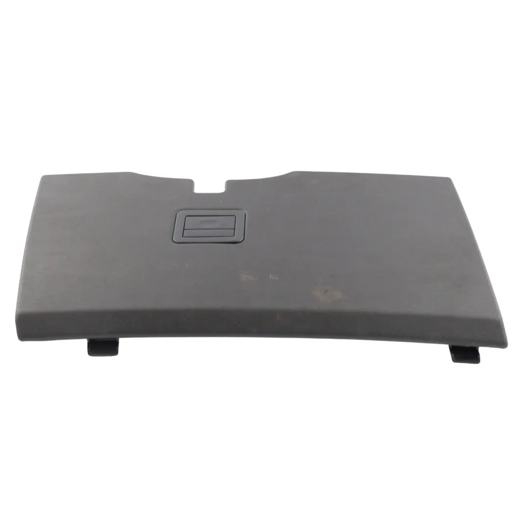 Range Rover Sport L320 Instrument Panel Lower Storage Tray Front Flap - SKU RHD-LR018612 - Part number LR018612