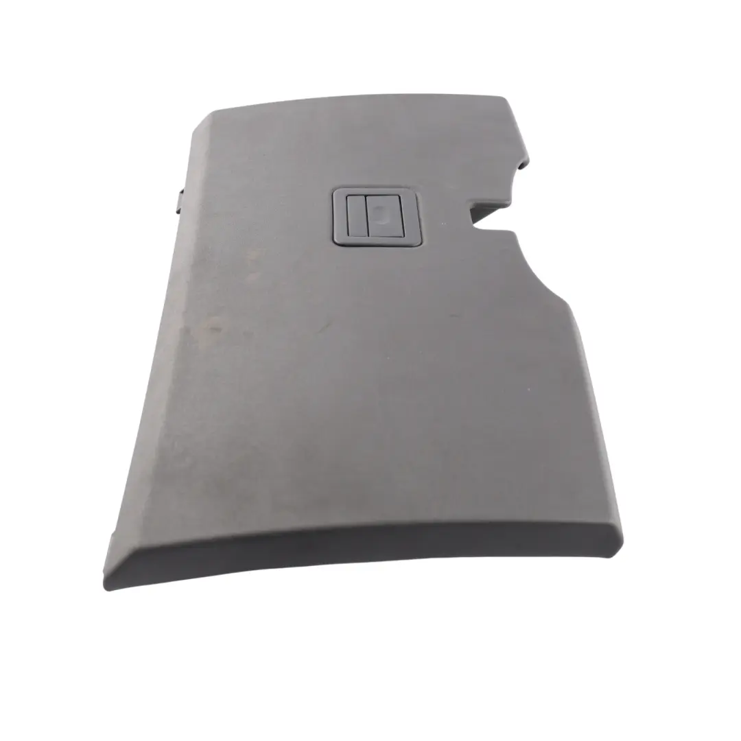 Range Rover Sport L320 Instrument Panel Lower Storage Tray Front Flap - SKU RHD-LR018612 - Part number LR018612