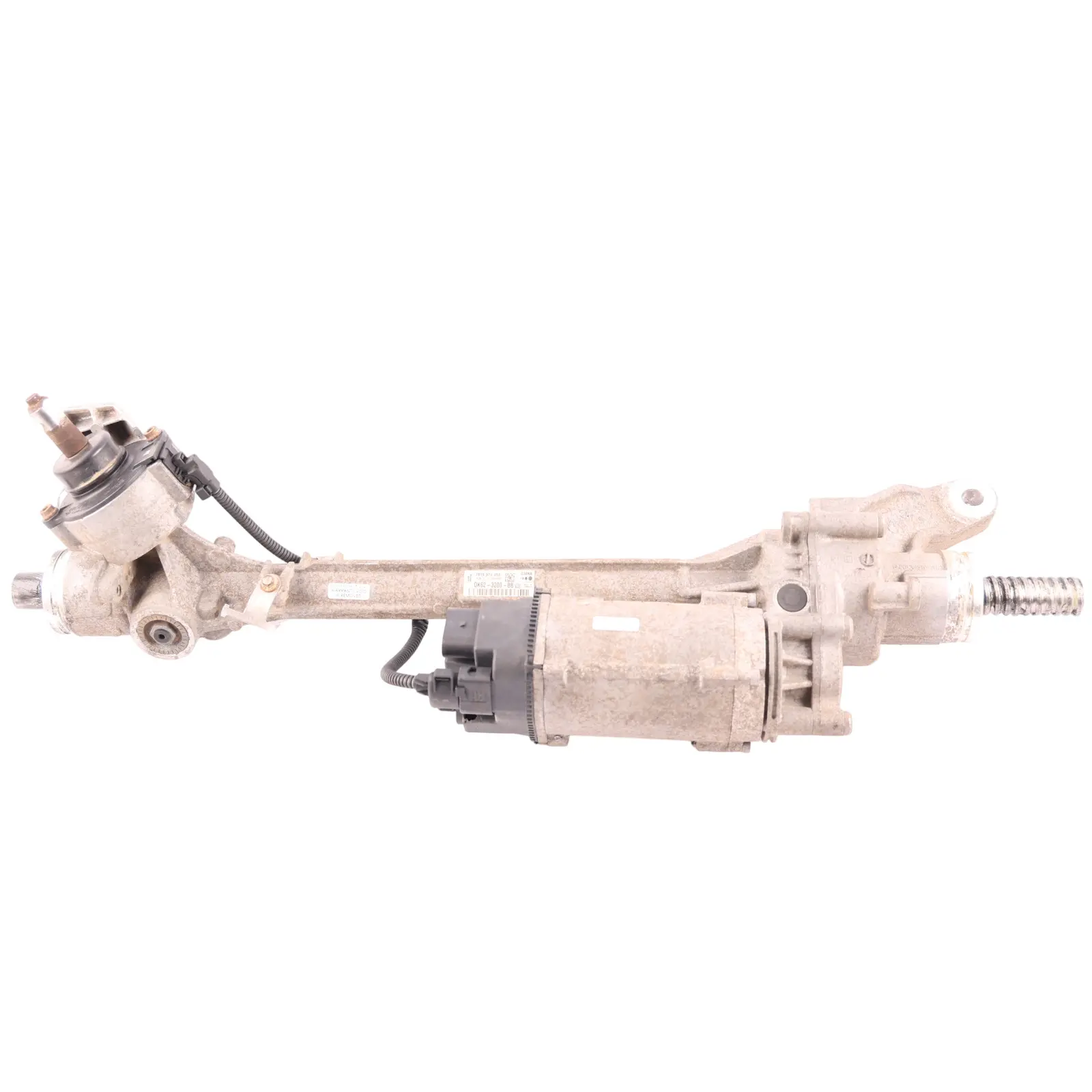 Range Rover Sport L494 Electric Steering Rack Gear DK62-3200-BB
