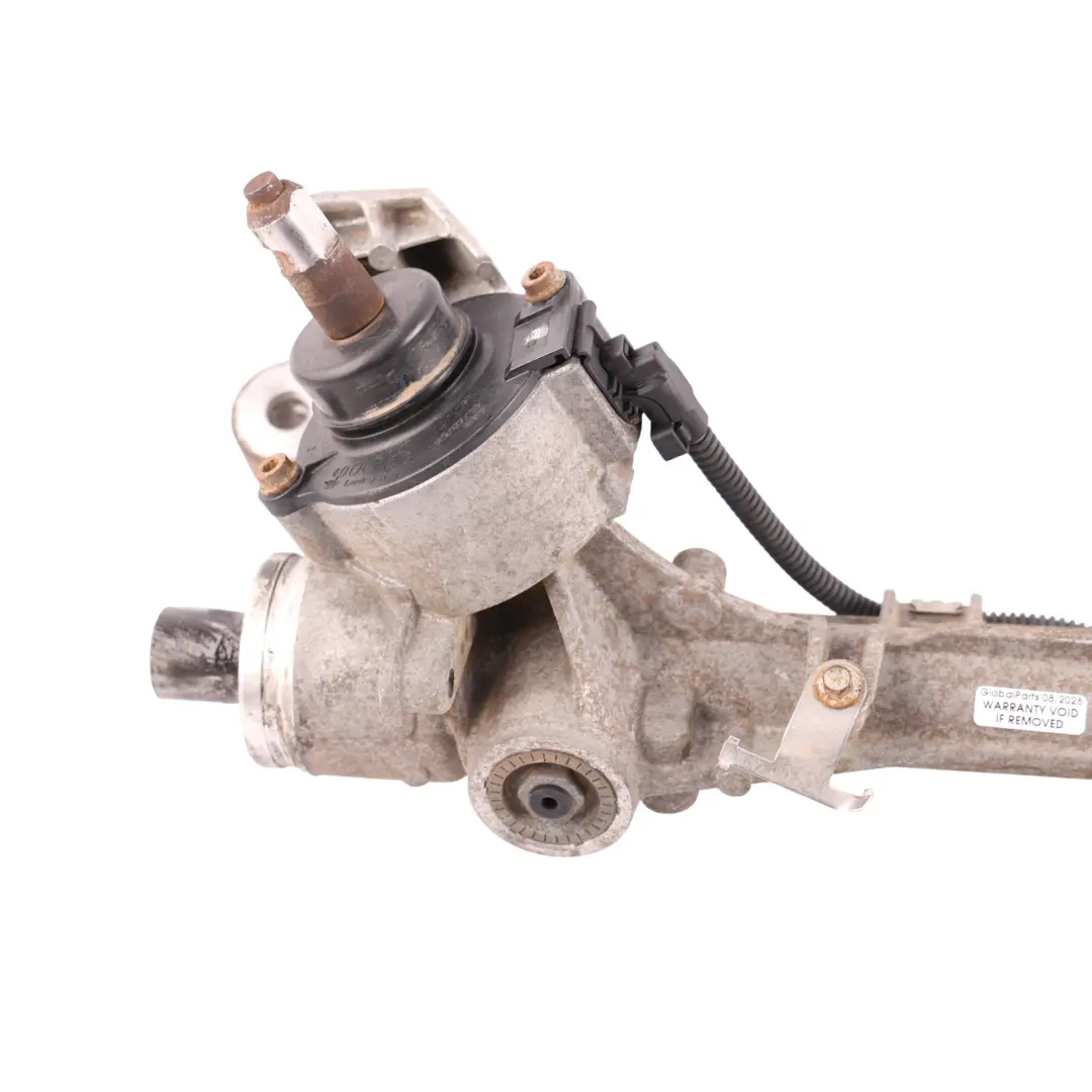 Steering Rack Gear DK62-3200-BB to Range Rover Sport L494 Electric with Part number LR044838 Range Rover Sport L494 Electric Steering Rack Gear DK62-3200-BB - SKU RHD-LR044838 - Part number LR044838