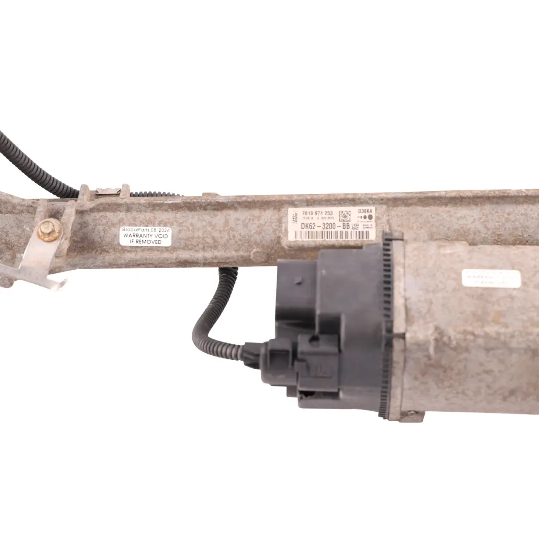 Range Rover Sport L494 Electric Steering Rack Gear DK62-3200-BB - SKU RHD-LR044838 - Part number LR044838