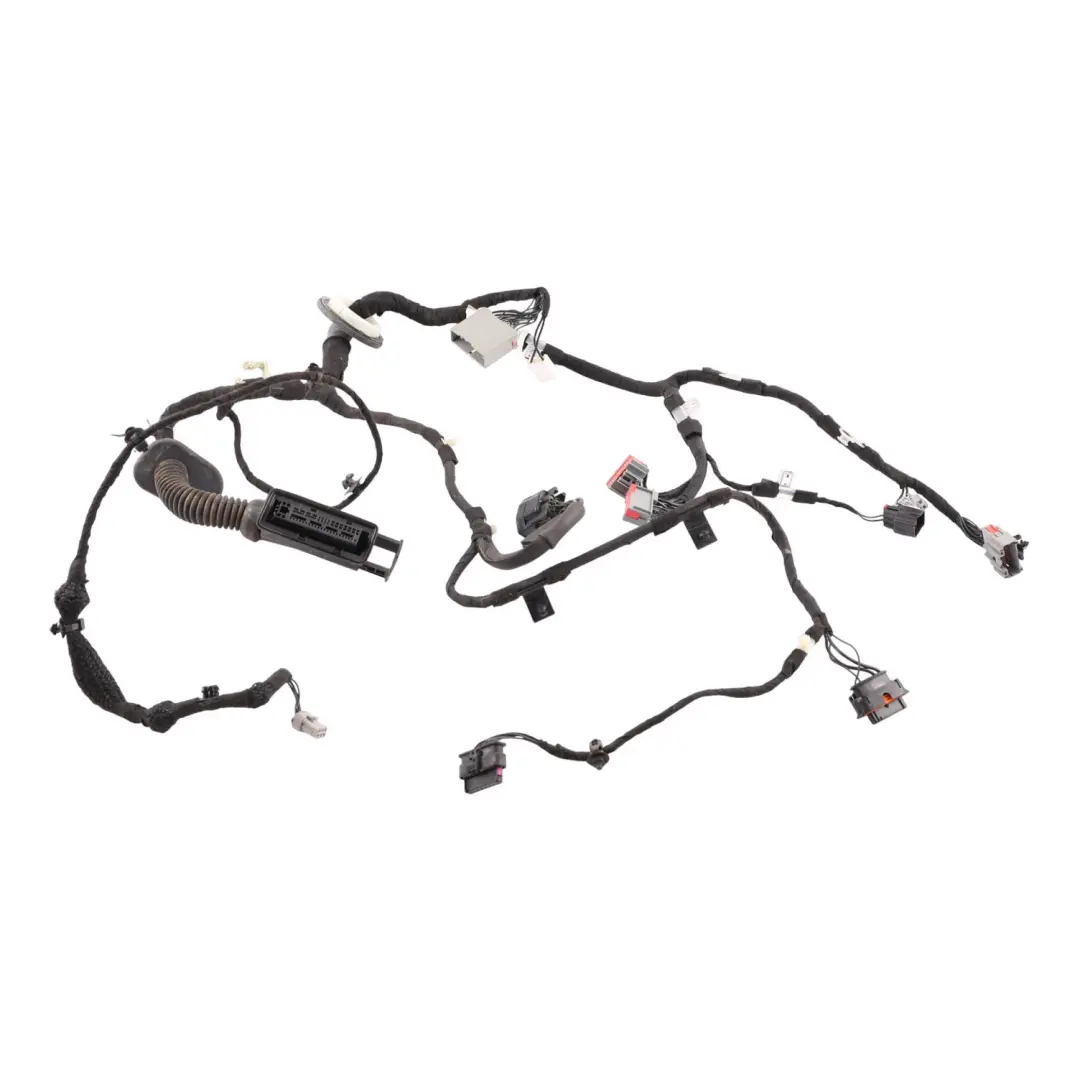 Range Rover Sport L494 Front Door Wiring Loom Passenger Side N/S DK62-14630-MC - SKU RHD-LR050350 - Part number LR050350