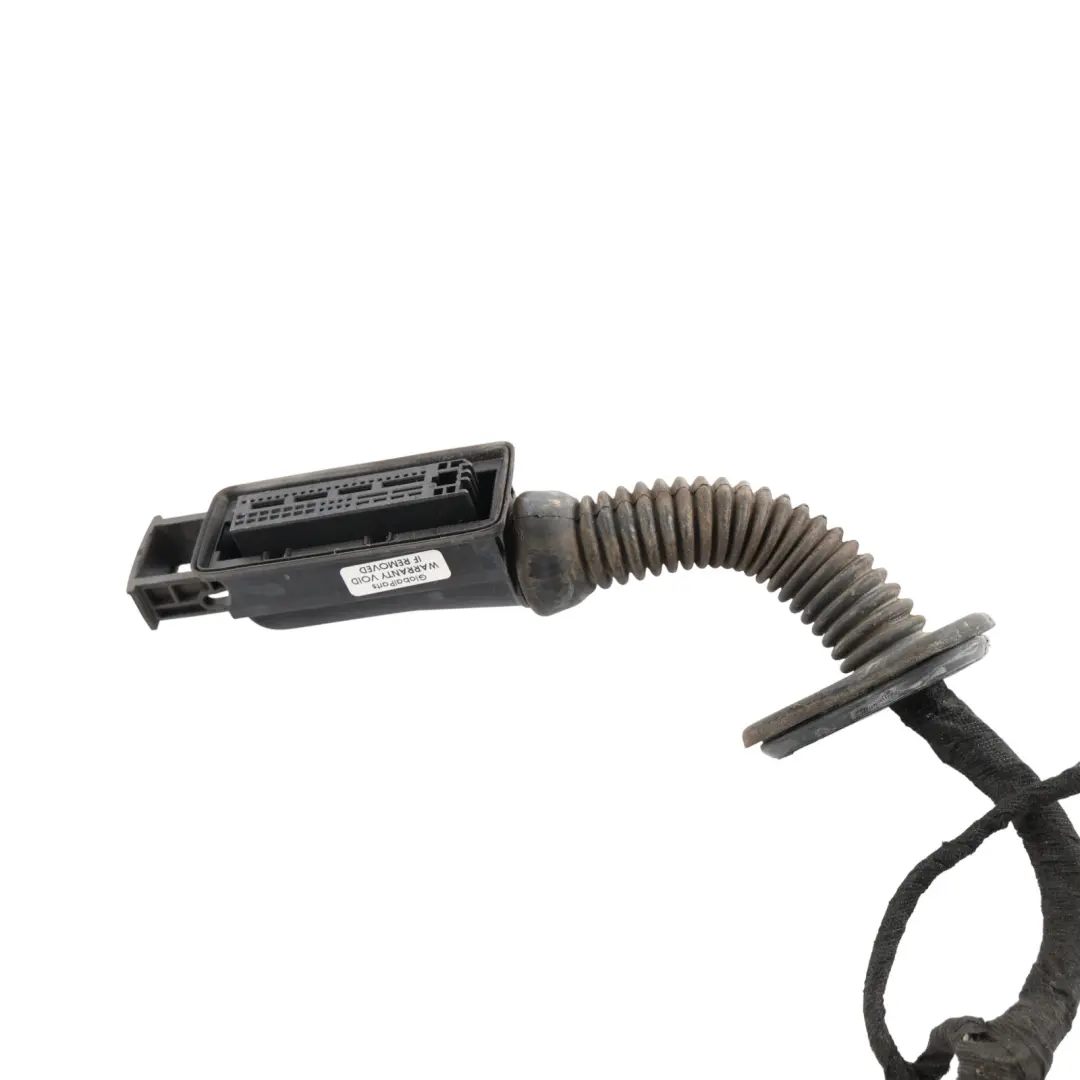 Range Rover Sport L494 Front Door Wiring Loom Passenger Side N/S DK62-14630-MC - SKU RHD-LR050350 - Part number LR050350