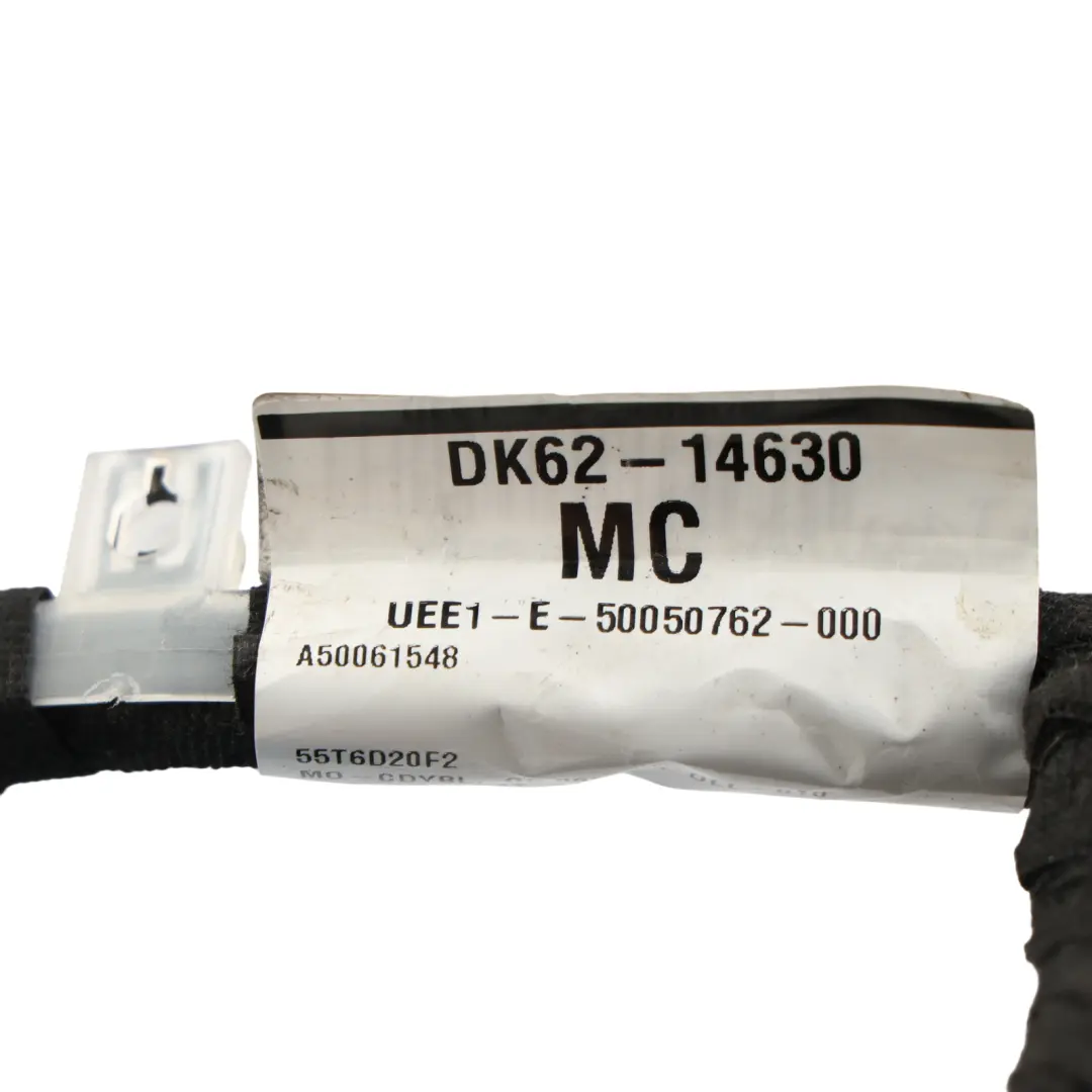 Range Rover Sport L494 Front Door Wiring Loom Passenger Side N/S DK62-14630-MC - SKU RHD-LR050350 - Part number LR050350