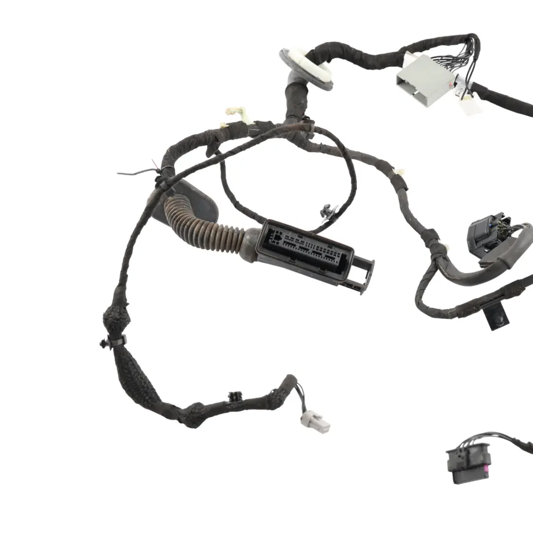 Range Rover Sport L494 Front Door Wiring Loom Passenger Side N/S DK62-14630-MC - SKU RHD-LR050350 - Part number LR050350