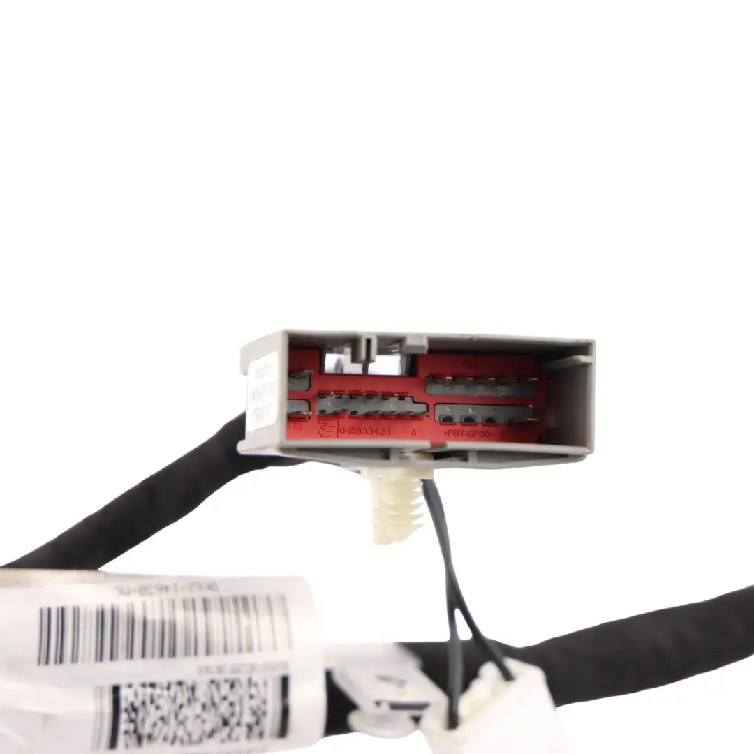 Range Rover Sport L494 Front Door Wiring Loom Passenger Side N/S DK62-14630-MC - SKU RHD-LR050350 - Part number LR050350