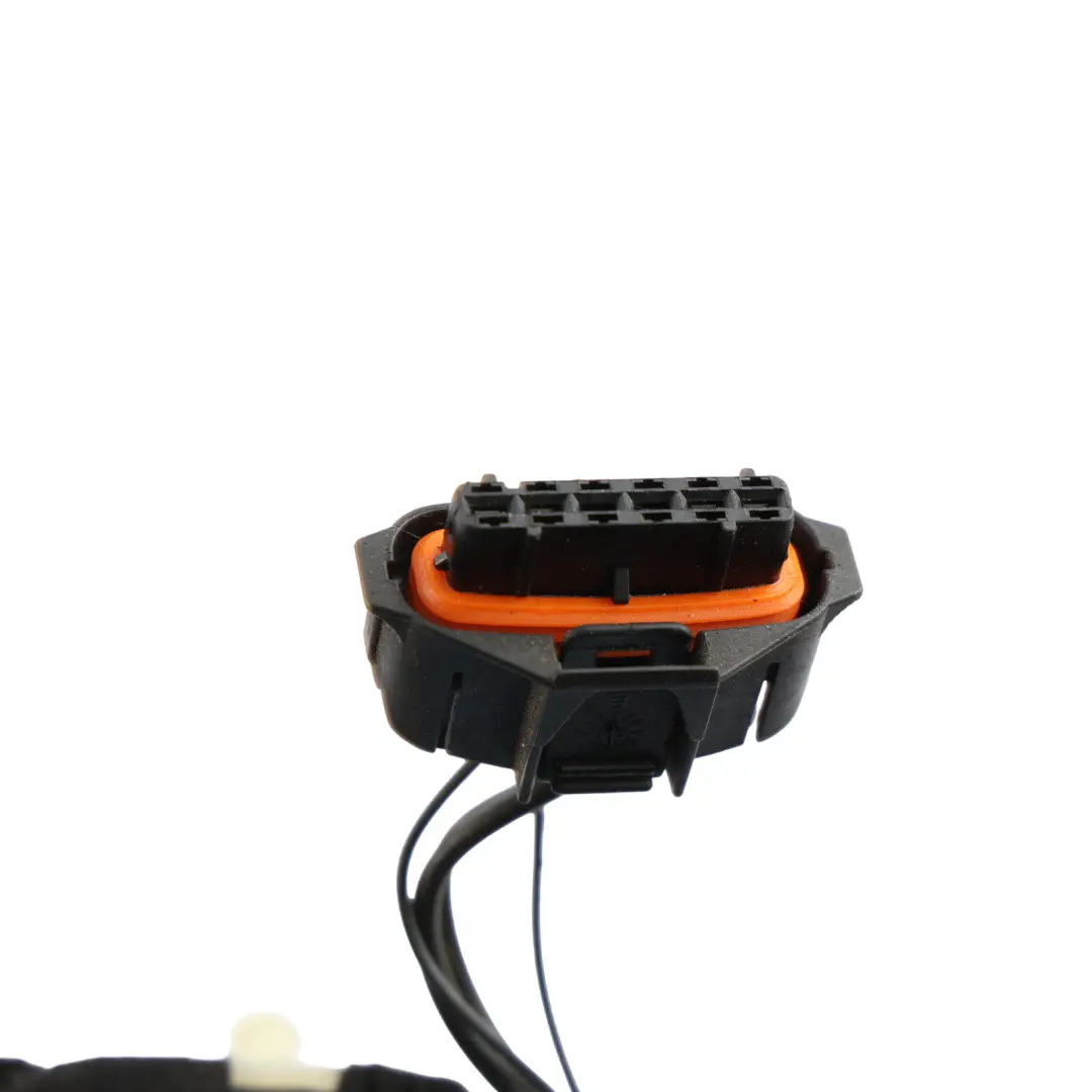 Range Rover Sport L494 Front Door Wiring Loom Passenger Side N/S DK62-14630-MC - SKU RHD-LR050350 - Part number LR050350