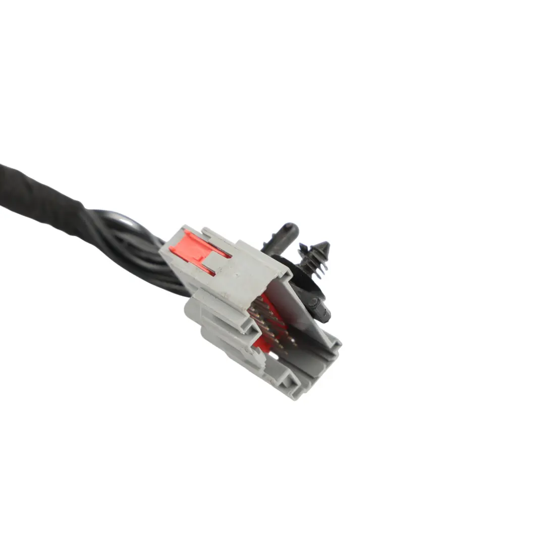 Front Door Wiring Loom Passenger Side N/S DK62-14630-MC to Range Rover Sport L494 with Part number LR050350 Range Rover Sport L494 Front Door Wiring Loom Passenger Side N/S DK62-14630-MC - SKU RHD-LR050350 - Part number LR050350