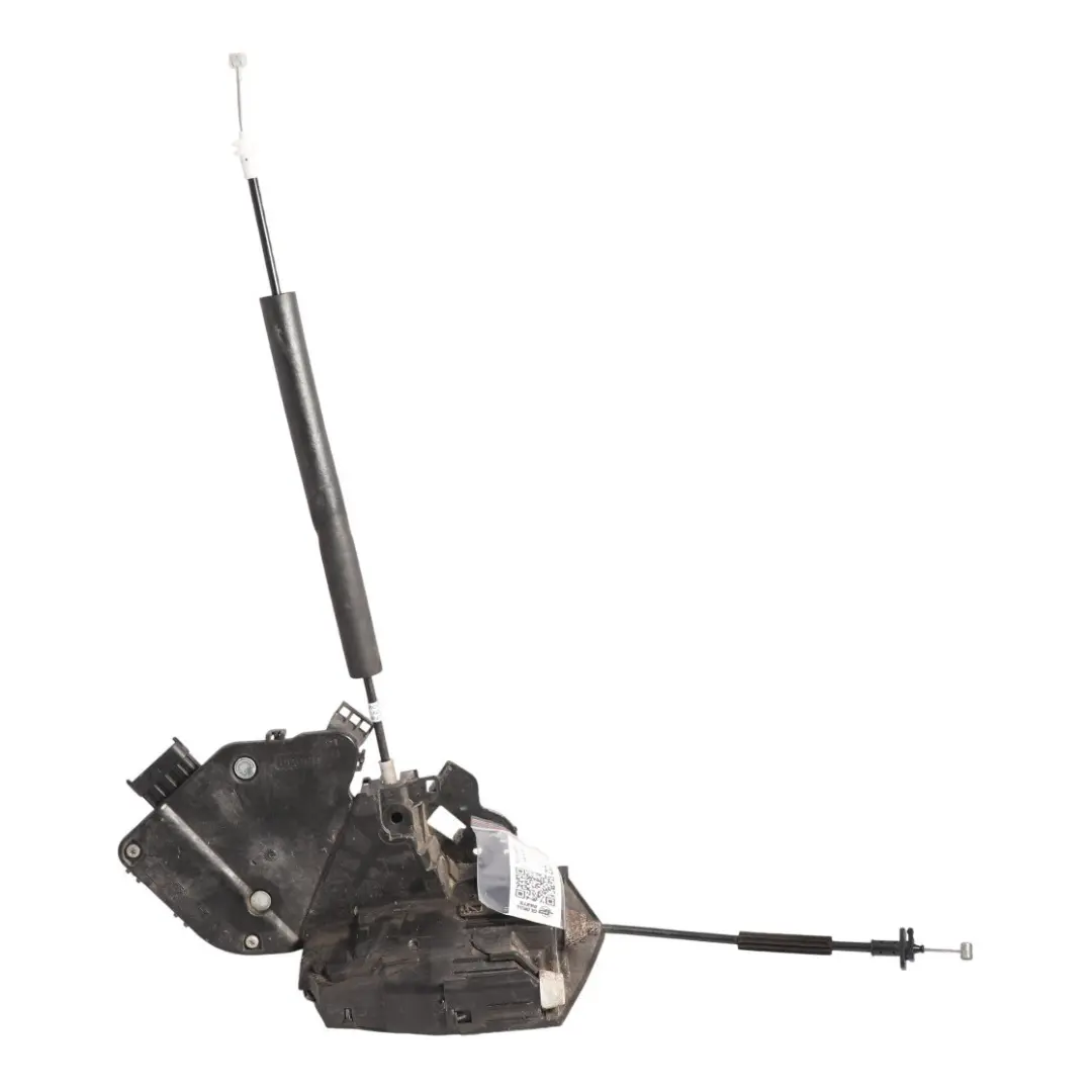 Door Catch Lock Latch Left N/S to Range Rover Sport L494 Rear with Part number LR053706 Range Rover Sport L494 Rear Door Catch Lock Latch Left N/S - SKU RHD-LR053706 - Part number LR053706