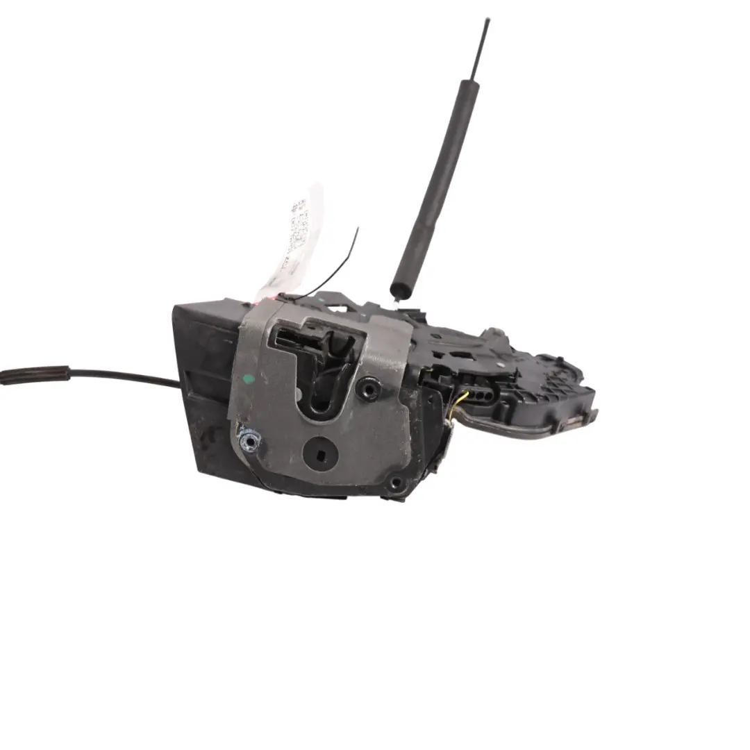 Door Catch Lock Latch Left N/S to Range Rover Sport L494 Rear with Part number LR053706 Range Rover Sport L494 Rear Door Catch Lock Latch Left N/S - SKU RHD-LR053706 - Part number LR053706